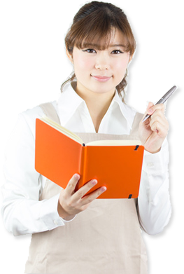 英語教材の送付前に事前に査定金額をご案内