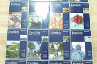 スピードラーニング